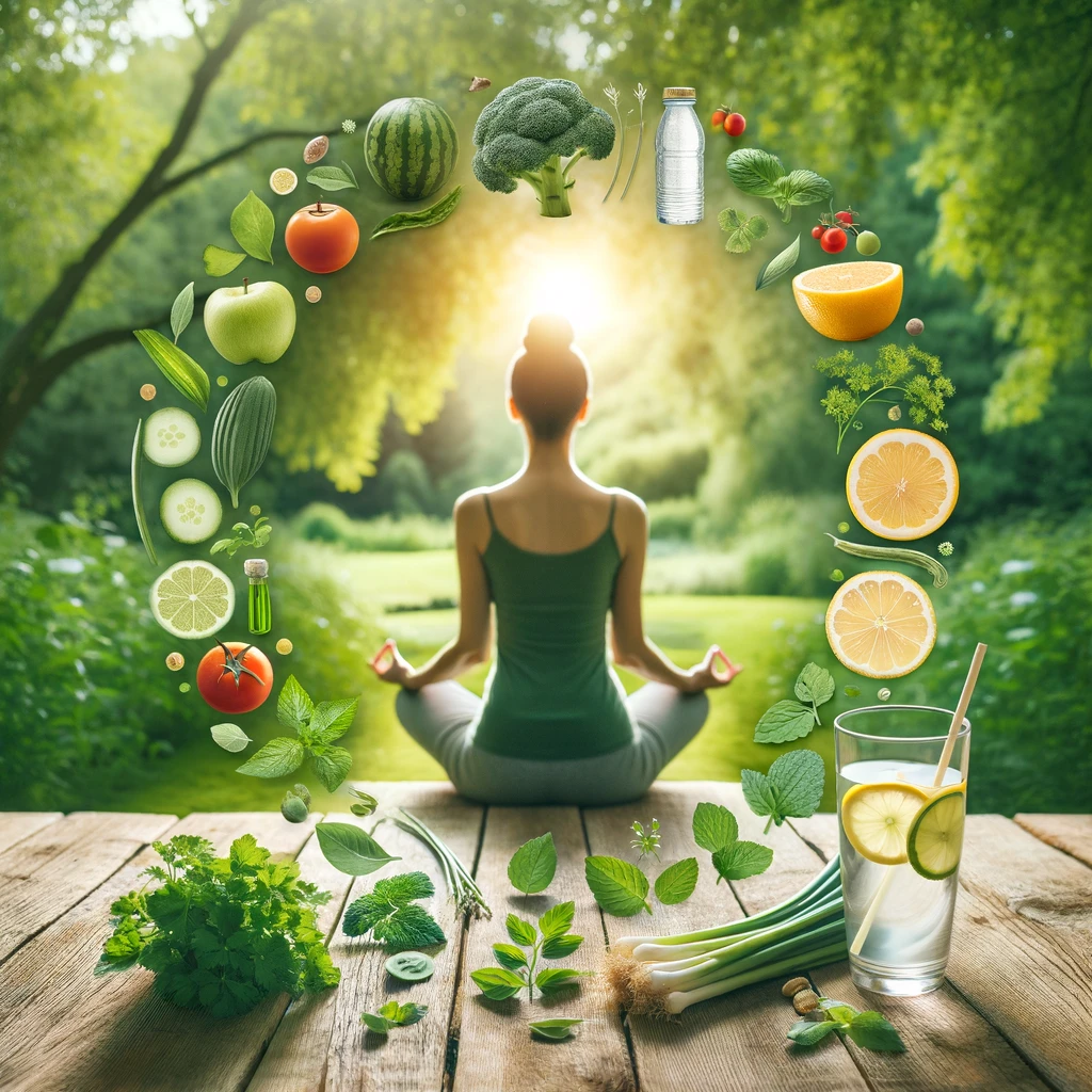 wellness hacks