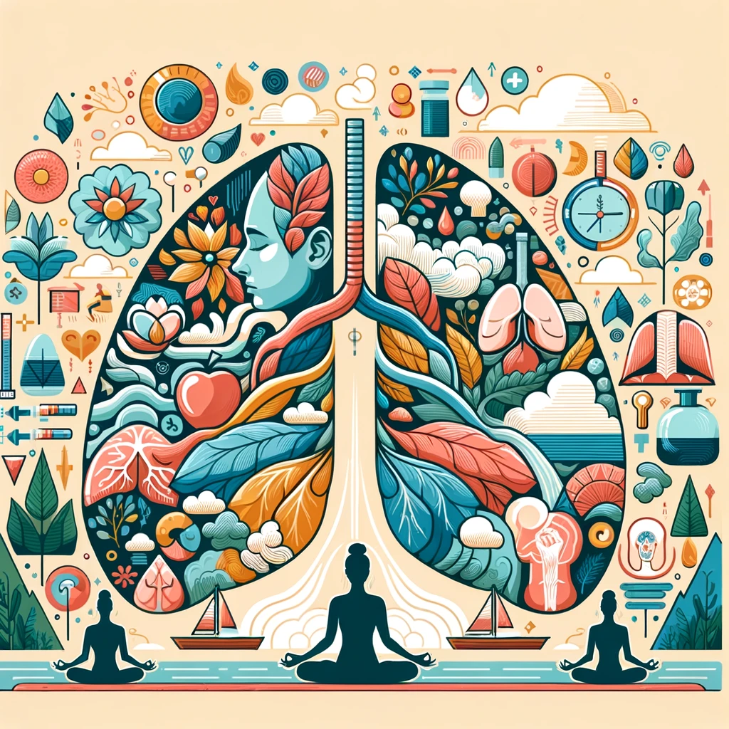 Pranayama