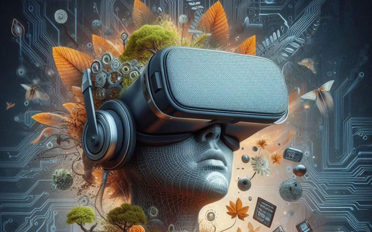 Best VR Headset 2024