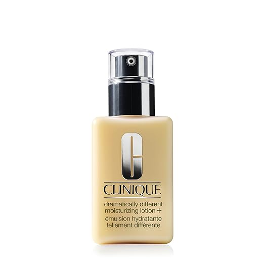 Clinique Lotion