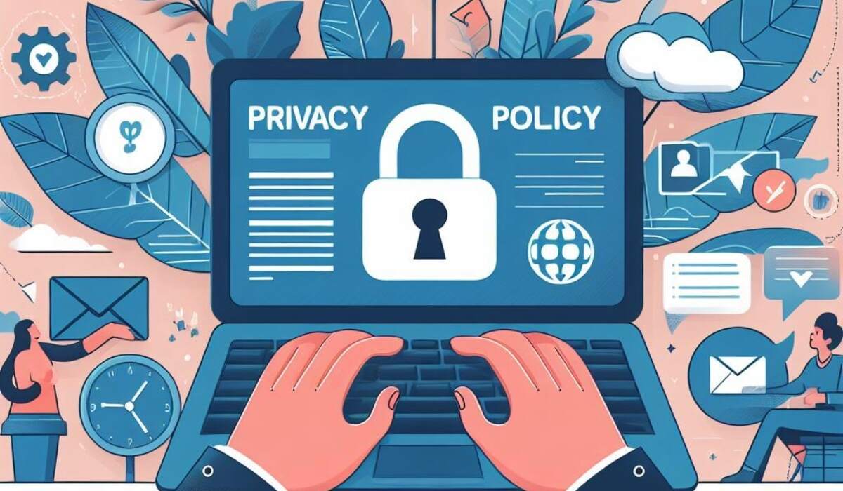 Privacy Policy for TechLifeWell 1 Privacy Policy TLW