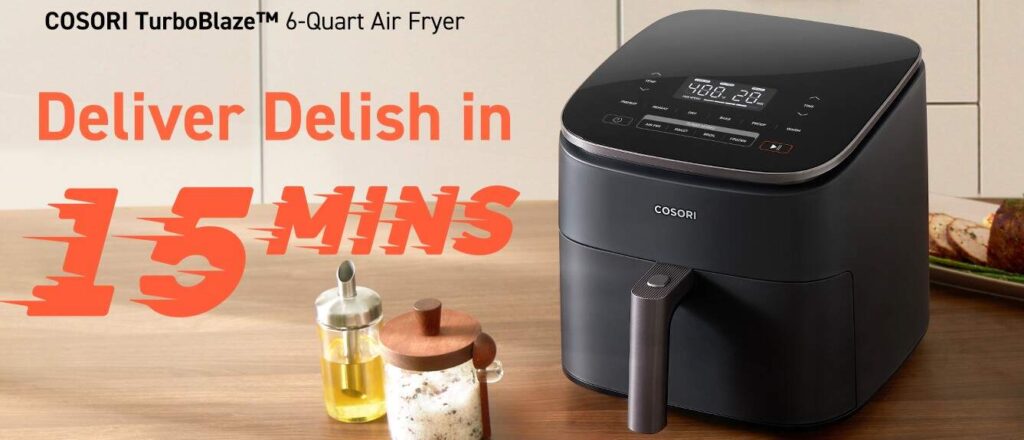 COSORI Air Fryer