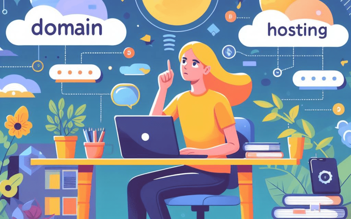 Best Domain Registrar