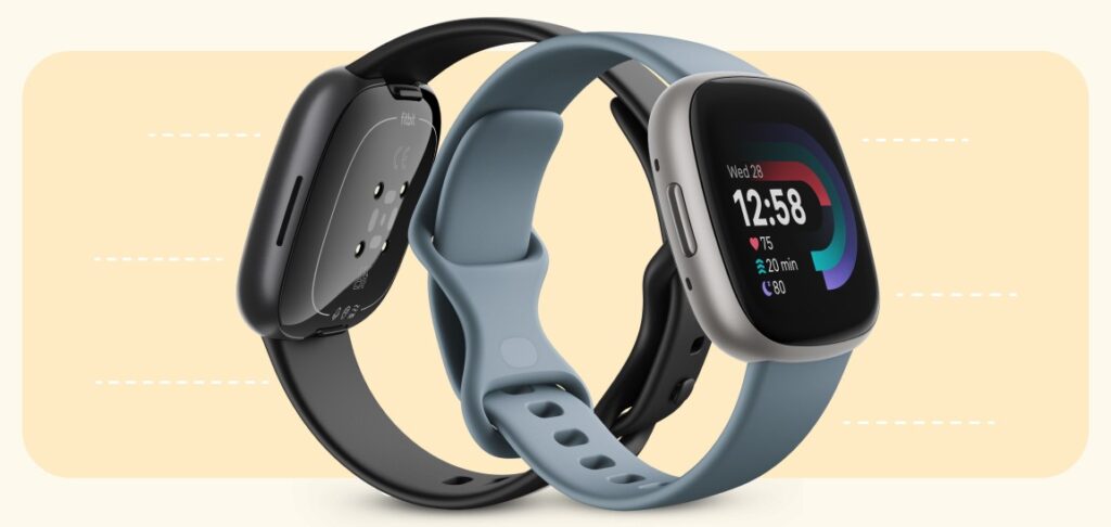 Fitbit Versa 4