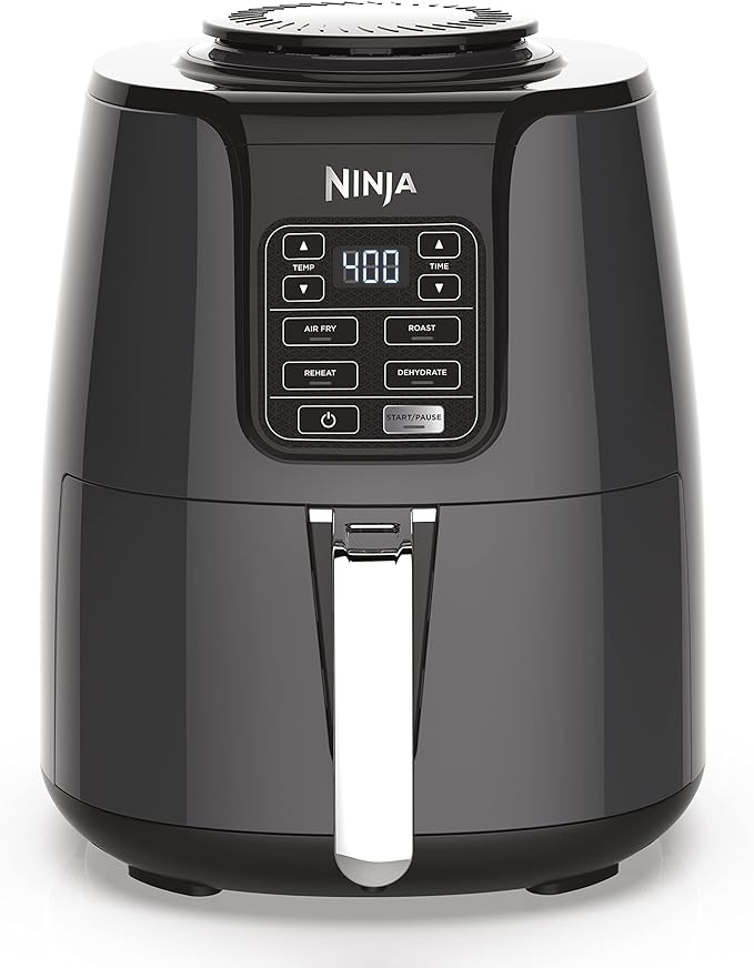 Ninja AF101 1