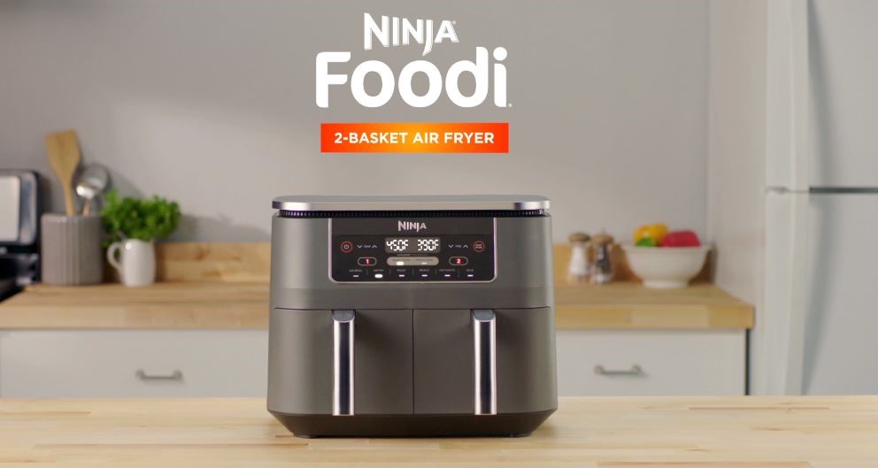 Ninja Foodi