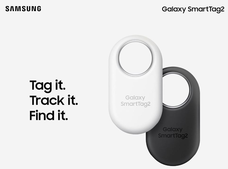 Samsung SmartTag
