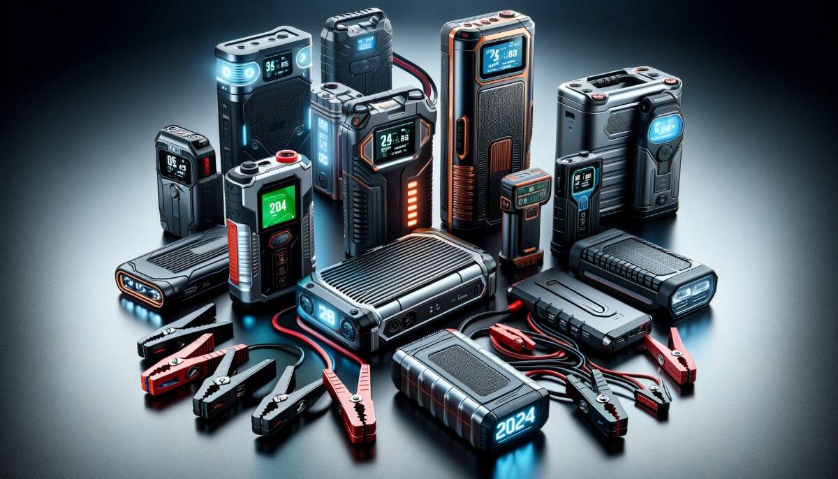 Best Jump Starters