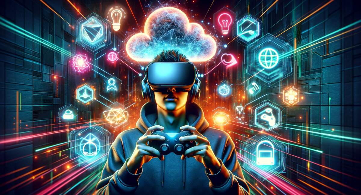 Cloud Gaming
