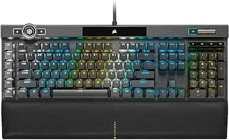 Corsair K100