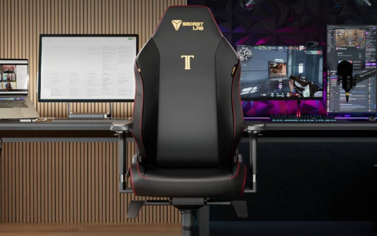 Best Gaming Desk and Chairs