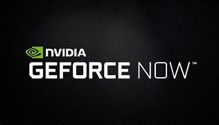 Geforce Now