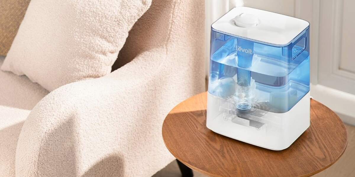 Humidifier Cover