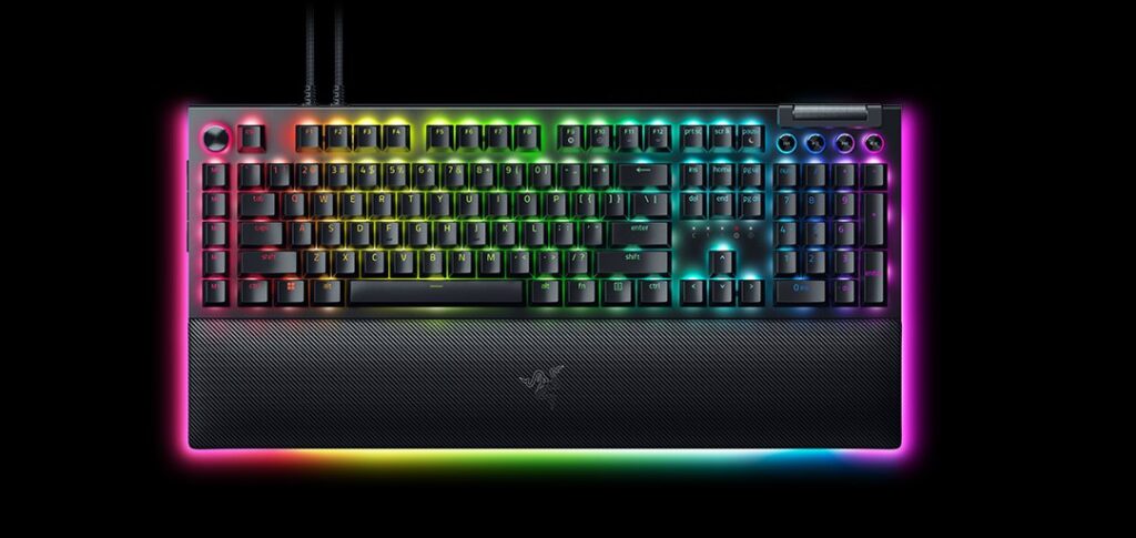 Razer Blackwidow