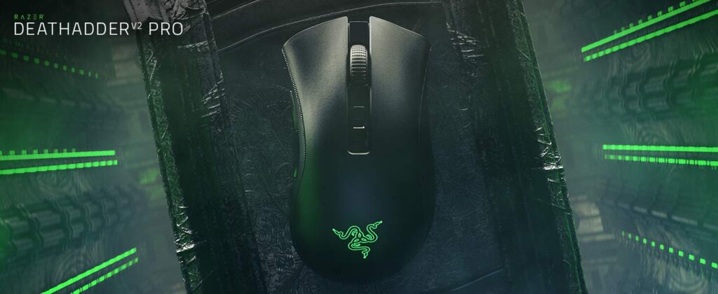 Razer Deathadder