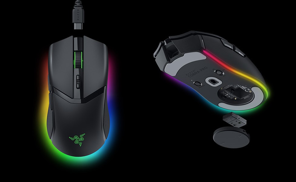 Razer Cobra