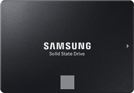 Best SSD for 2024: Power Up Your PC with Top 1TB, 2TB & 3TB Options! 20 Samsung 870 EVO