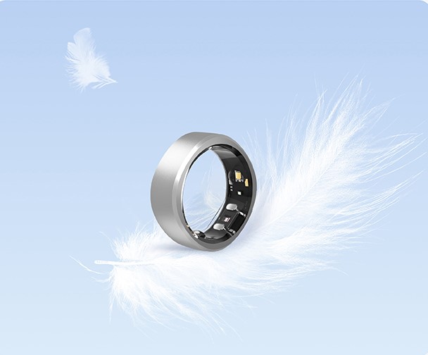 Top Smart Rings of 2025: Best for Fitness, Sleep Tracking & Beyond! 4 Ringconn