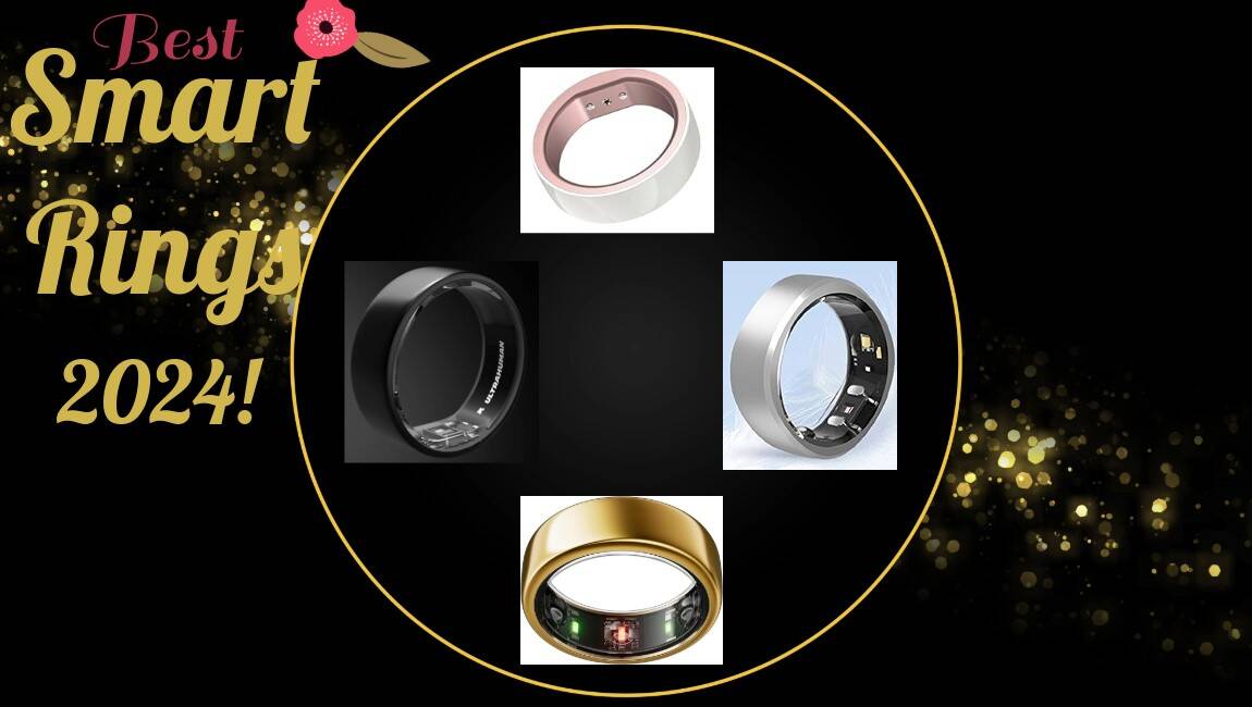 Smart Rings FI