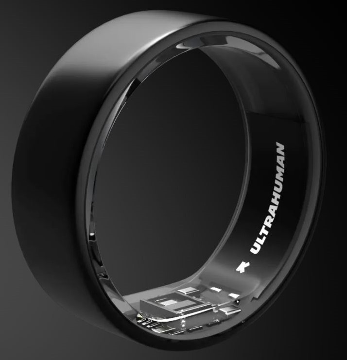 Top Smart Rings of 2025: Best for Fitness, Sleep Tracking & Beyond! 3 Ultrahuman