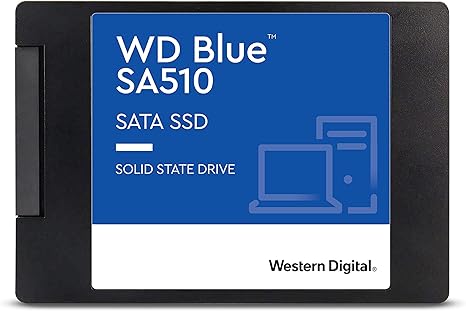 Best SSD for 2024: Power Up Your PC with Top 1TB, 2TB & 3TB Options! 23 WD SSD