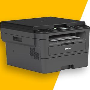 The Best Printer for Home and Office Use in 2024! 7 Brother HL