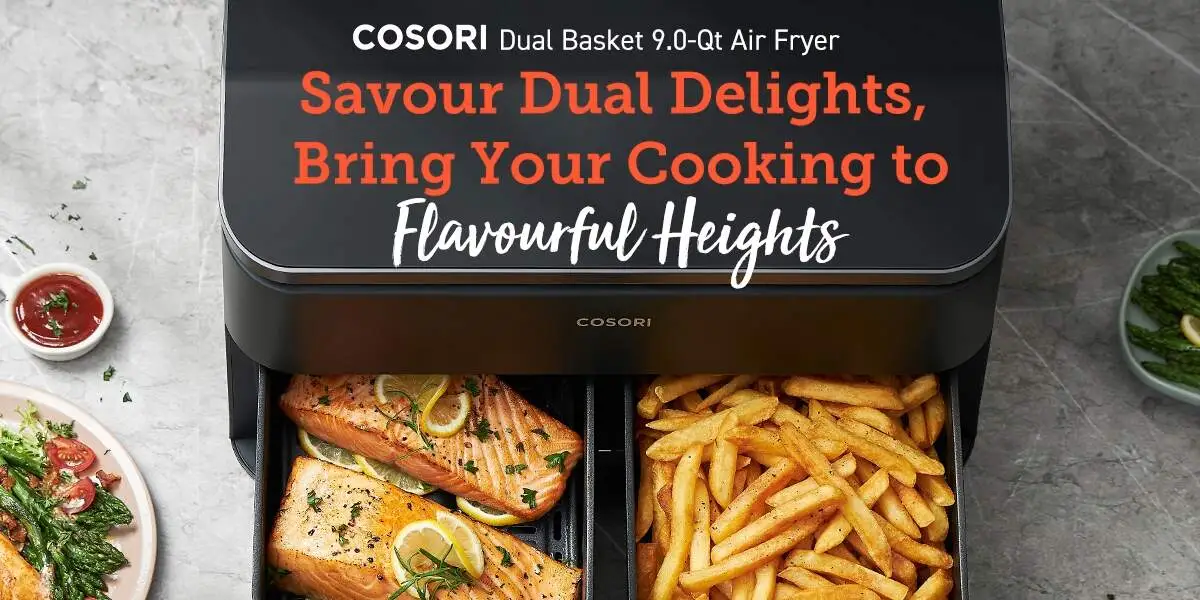 Cosori Air Fryer