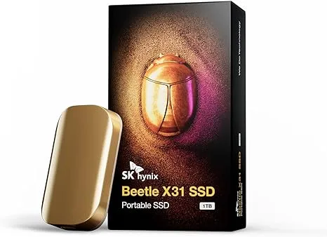 Best Portable SSD for 2024: Top 1TB, 2TB, 3TB Picks for All Needs! 10