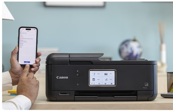 The Best Printer for Home and Office Use in 2024! 18 Canon Pixma TR8620a