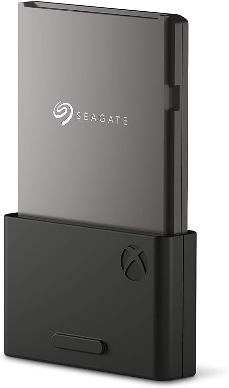 Best Portable SSD for 2024: Top 1TB, 2TB, 3TB Picks for All Needs! 7 Seagate XS
