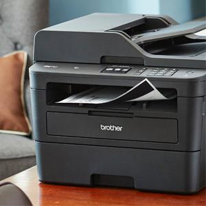 The Best Printer for Home and Office Use in 2024! 4 Brother MFC