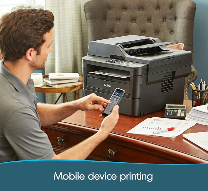 The Best Printer for Home and Office Use in 2024! 15 Brother MFC