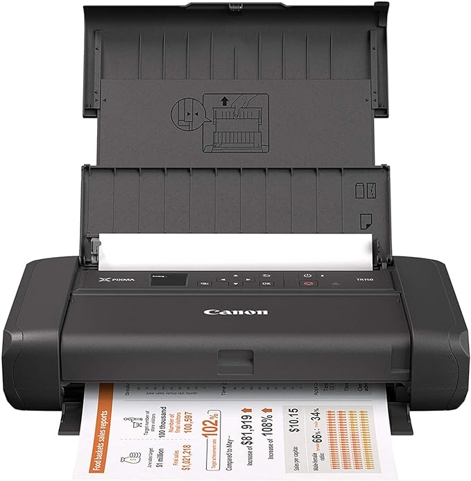 The Best Printer for Home and Office Use in 2024! 8 Pixma TR150
