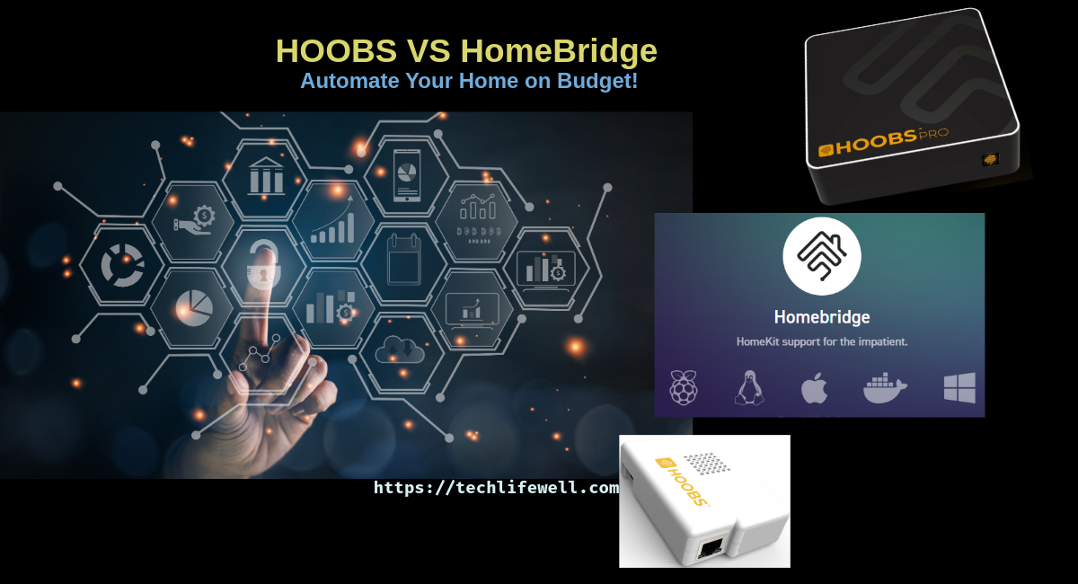 Hoobs vs Homebridge
