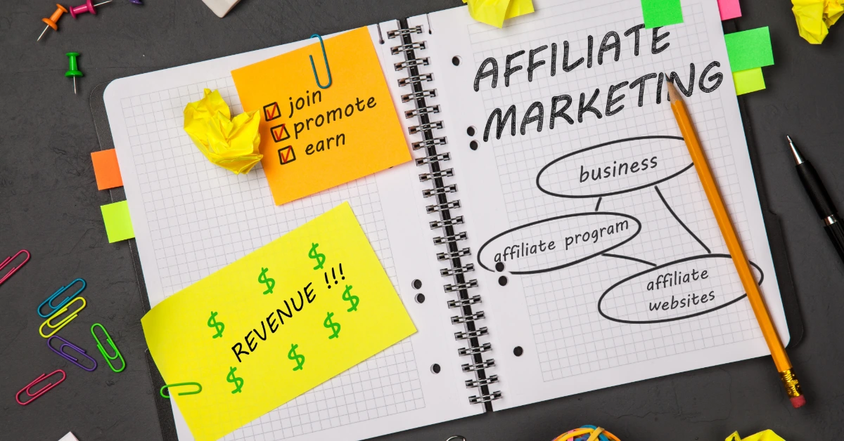 Affiliate Marketing
