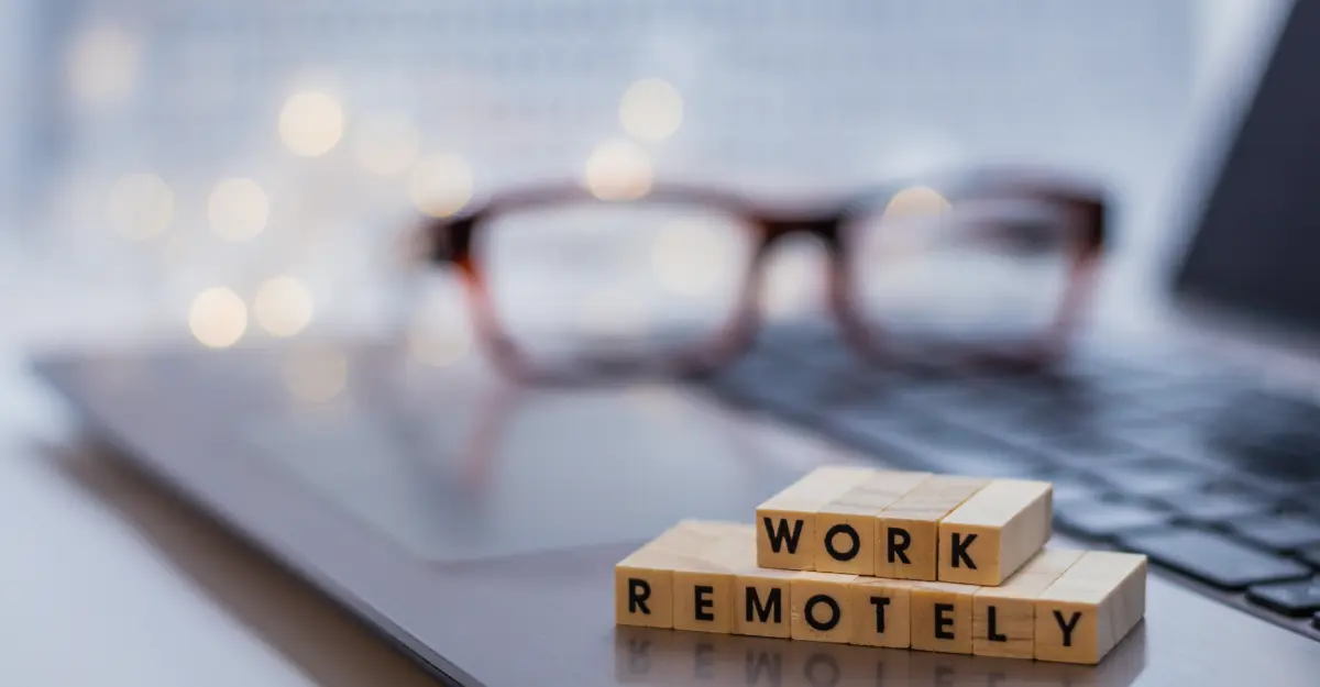 Remote Work