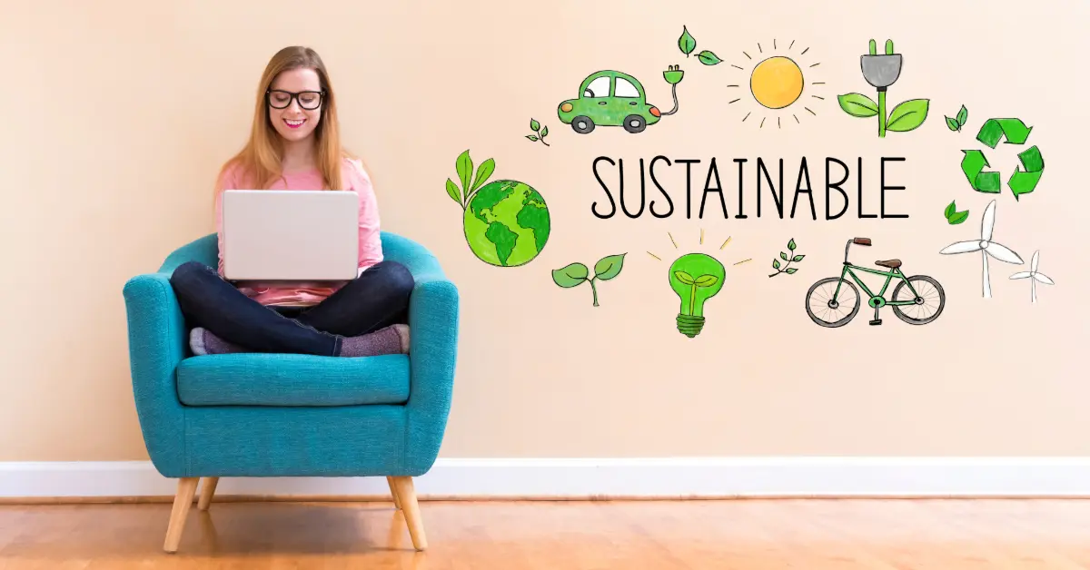 Sustainable Tech