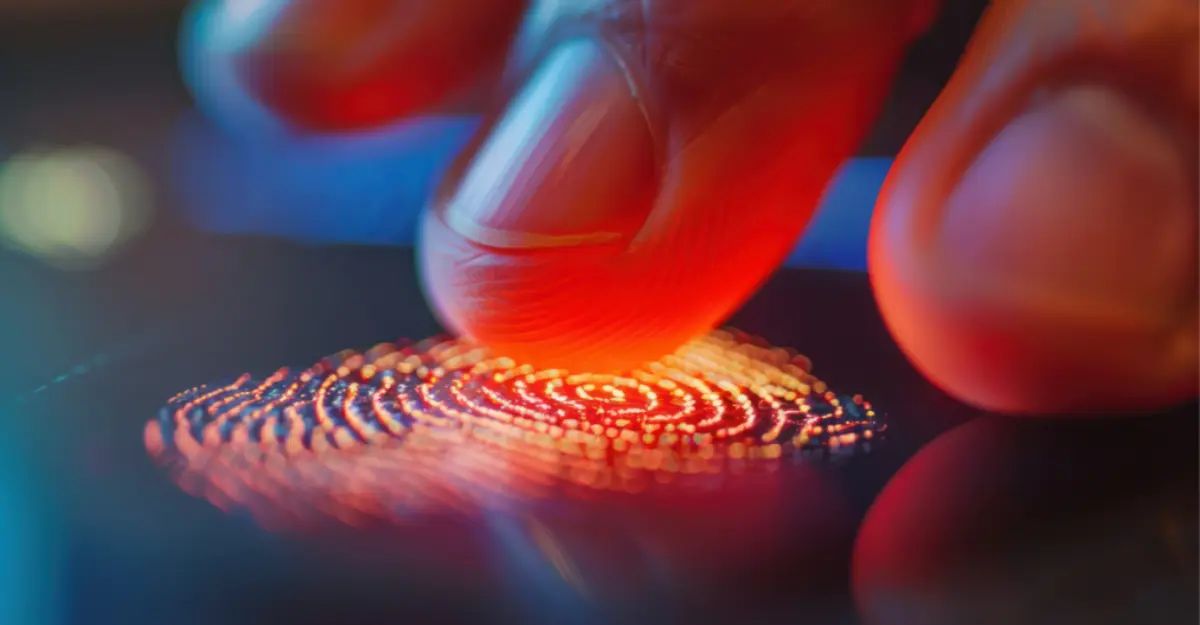 Biometric Payments