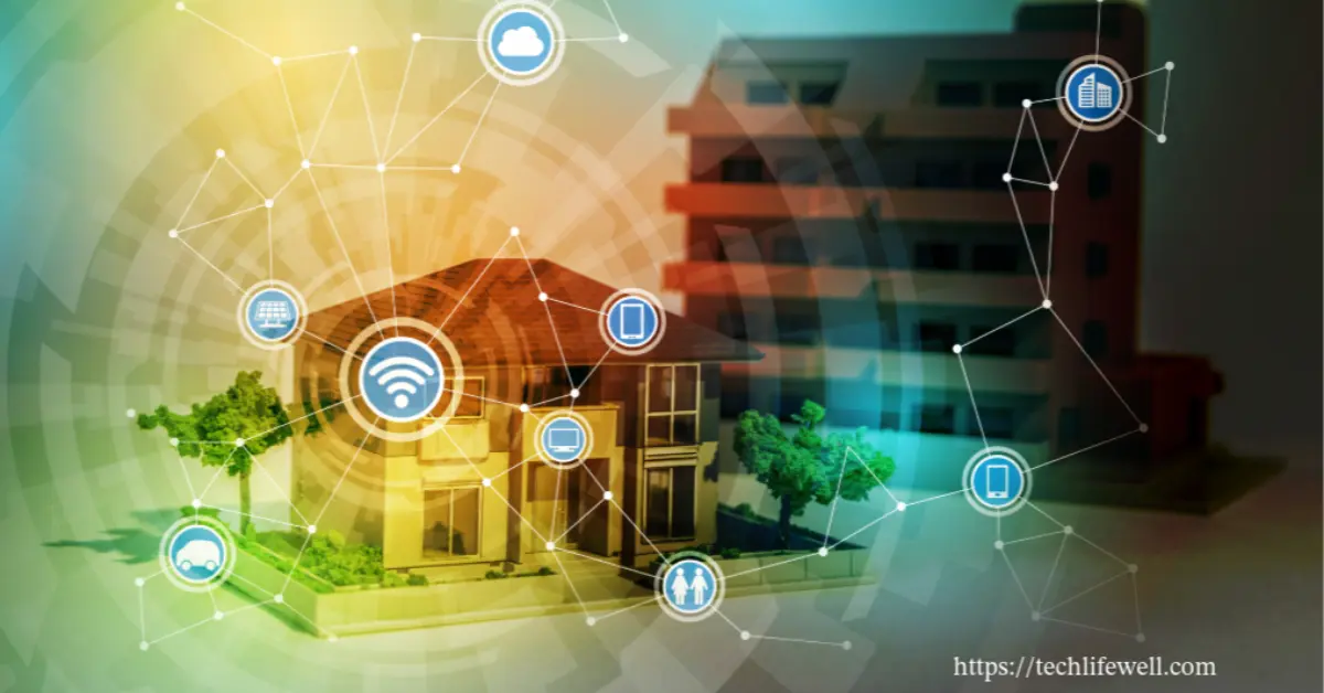 Mesh Wifi 2024