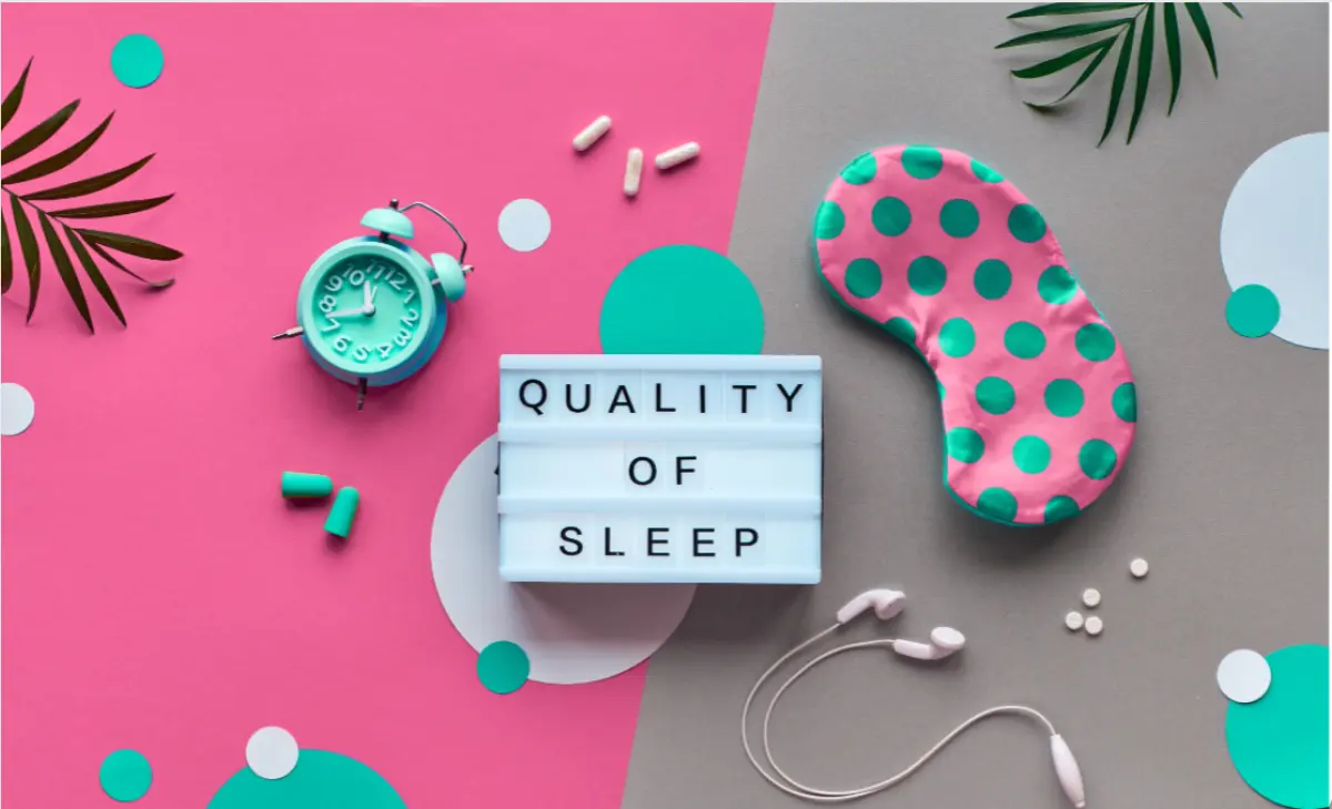 Sleep Tech