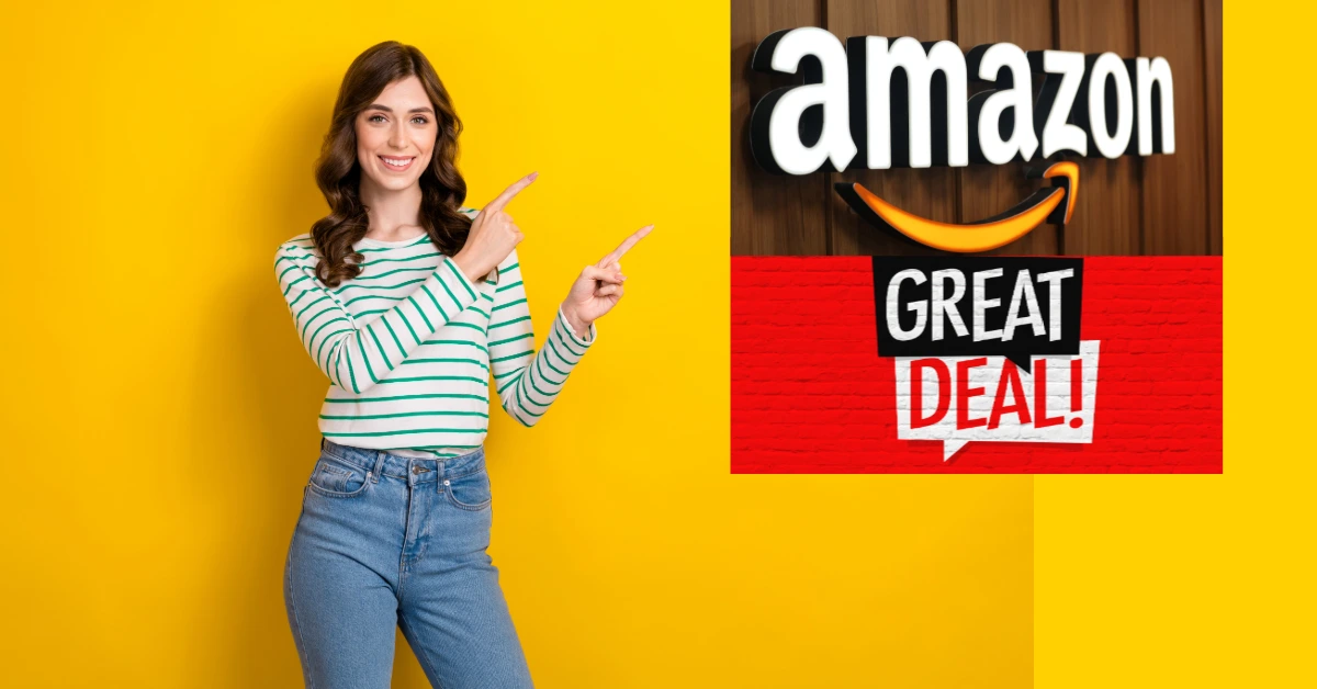 Amazon Deals