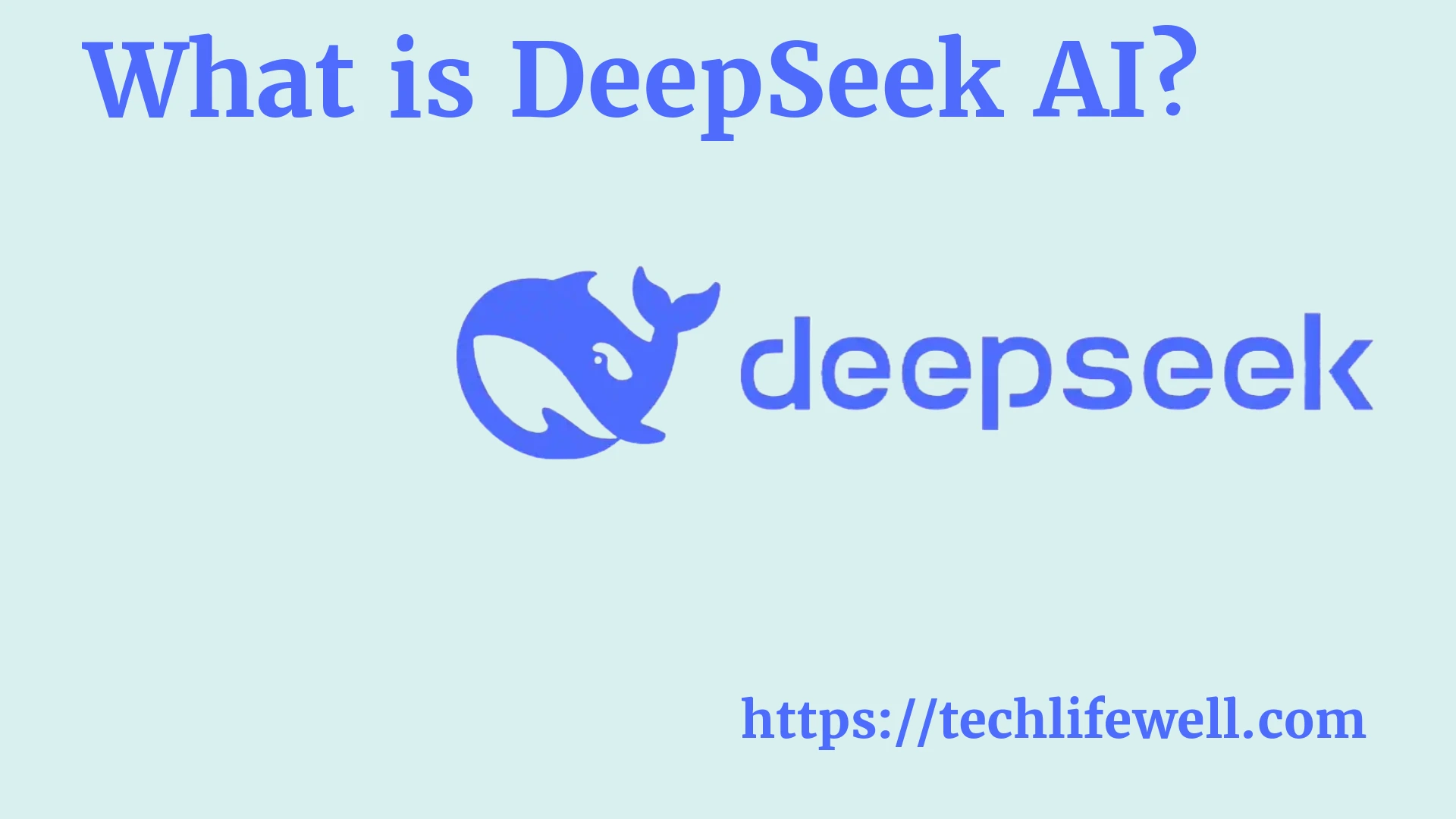 Deepseek FI