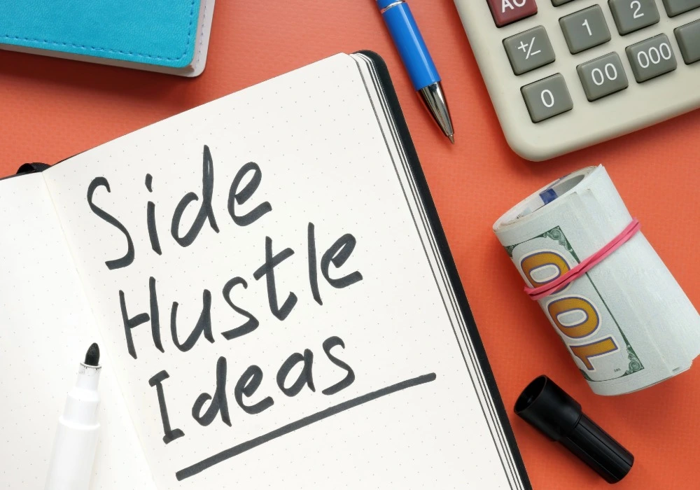 Side Hustle