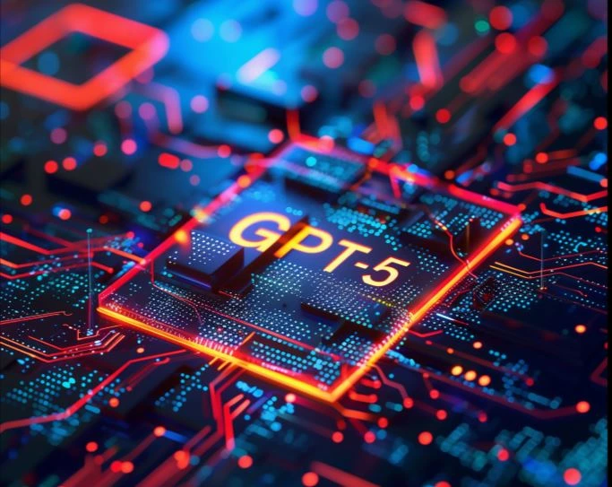 GPT 5
