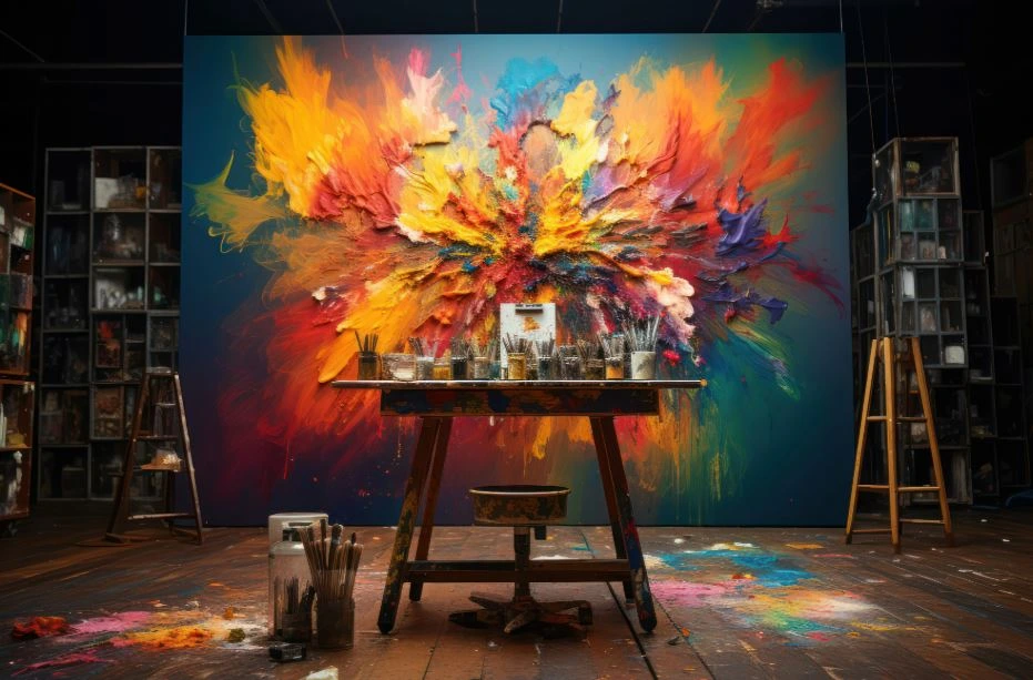 Ai Art