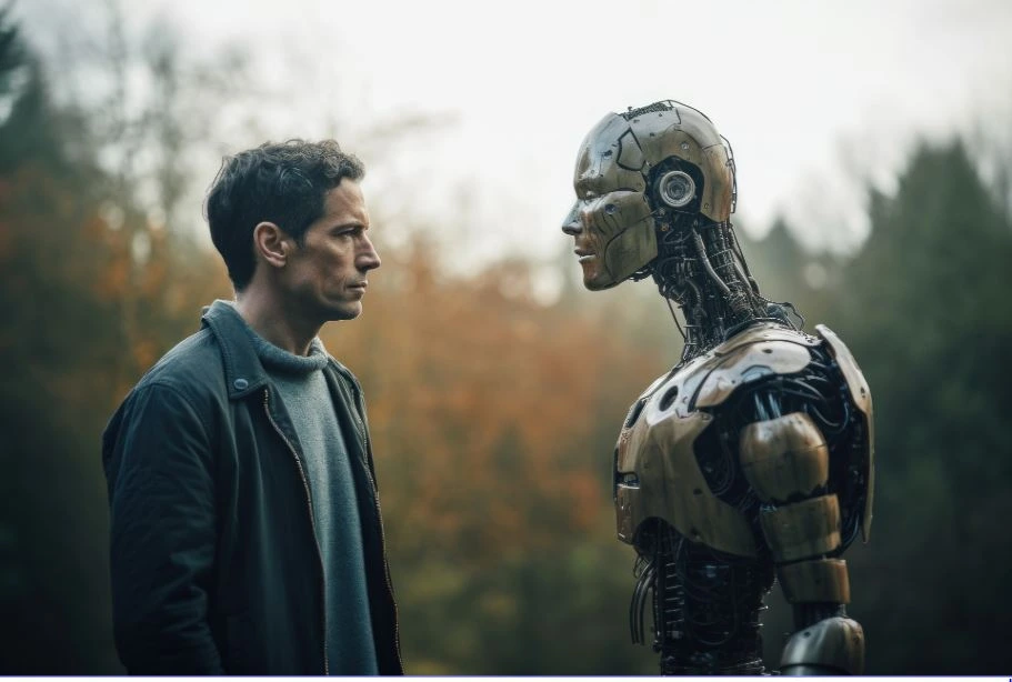 No AI