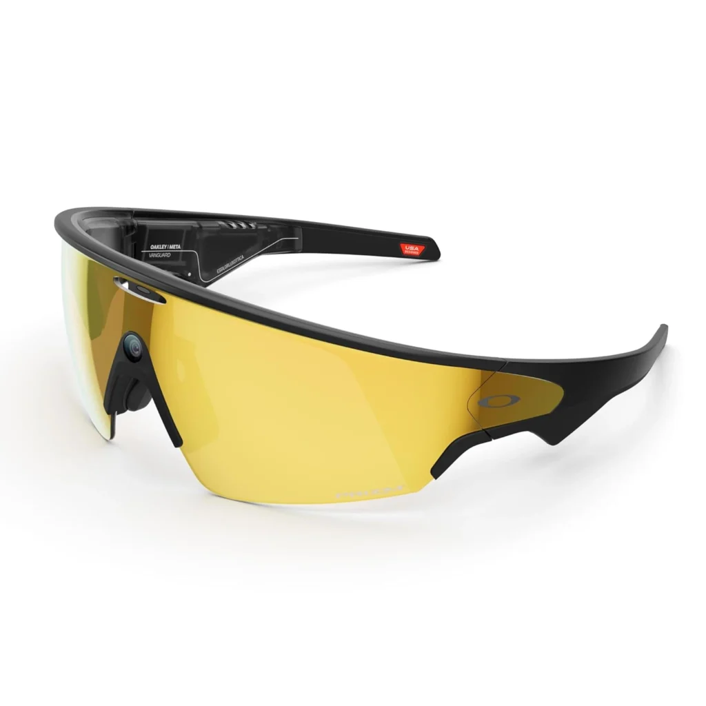 Oakley Venguard