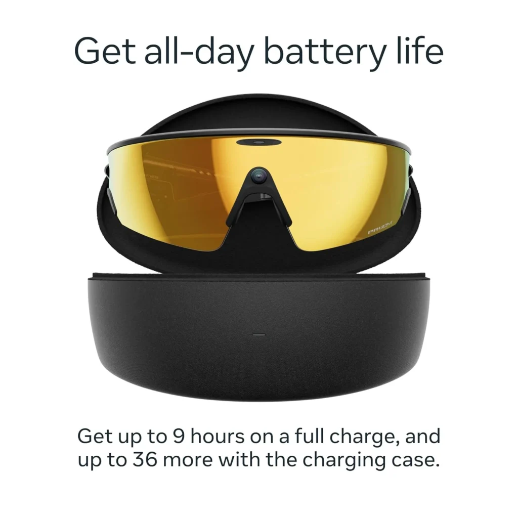 Oakley Venguard