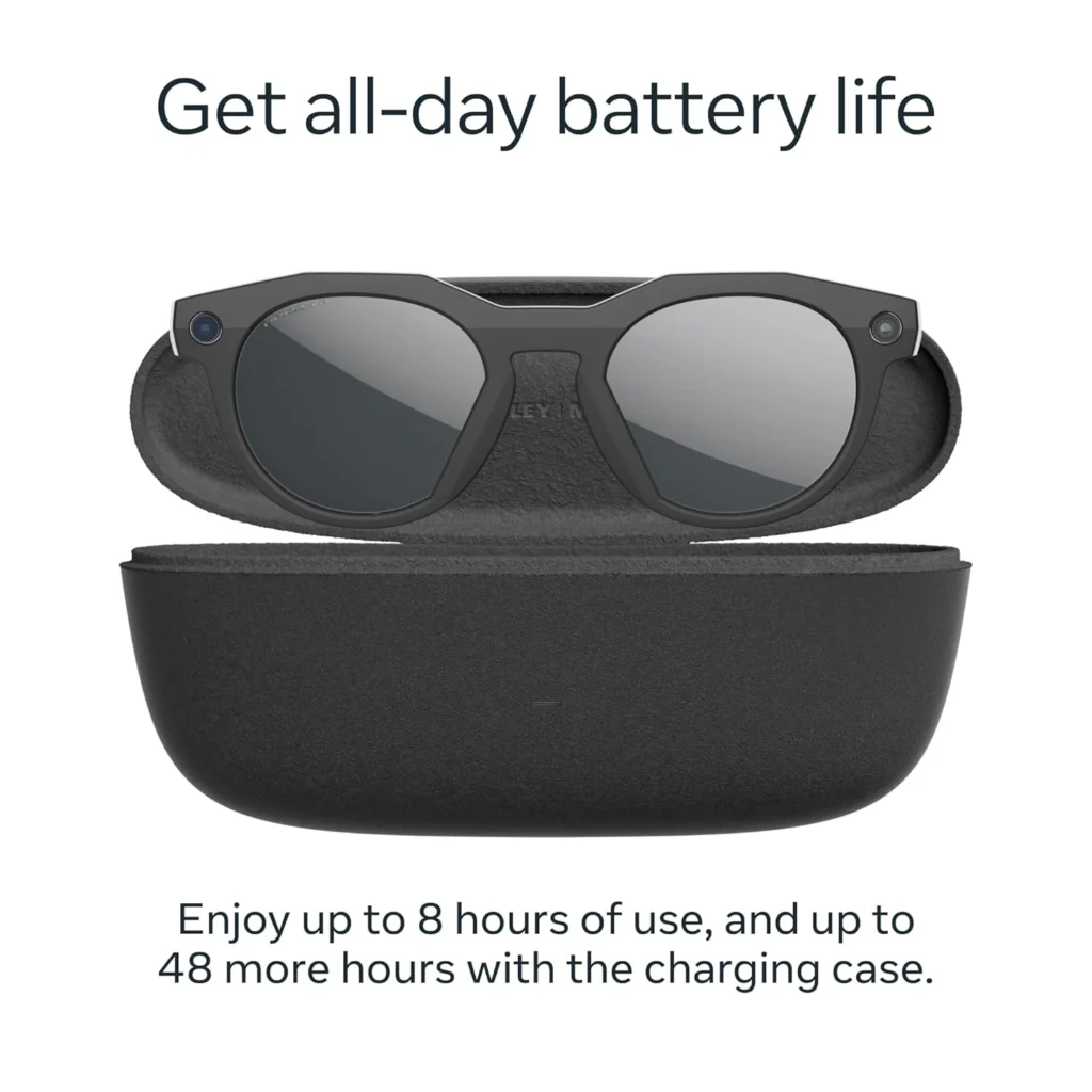Oakley HSTN