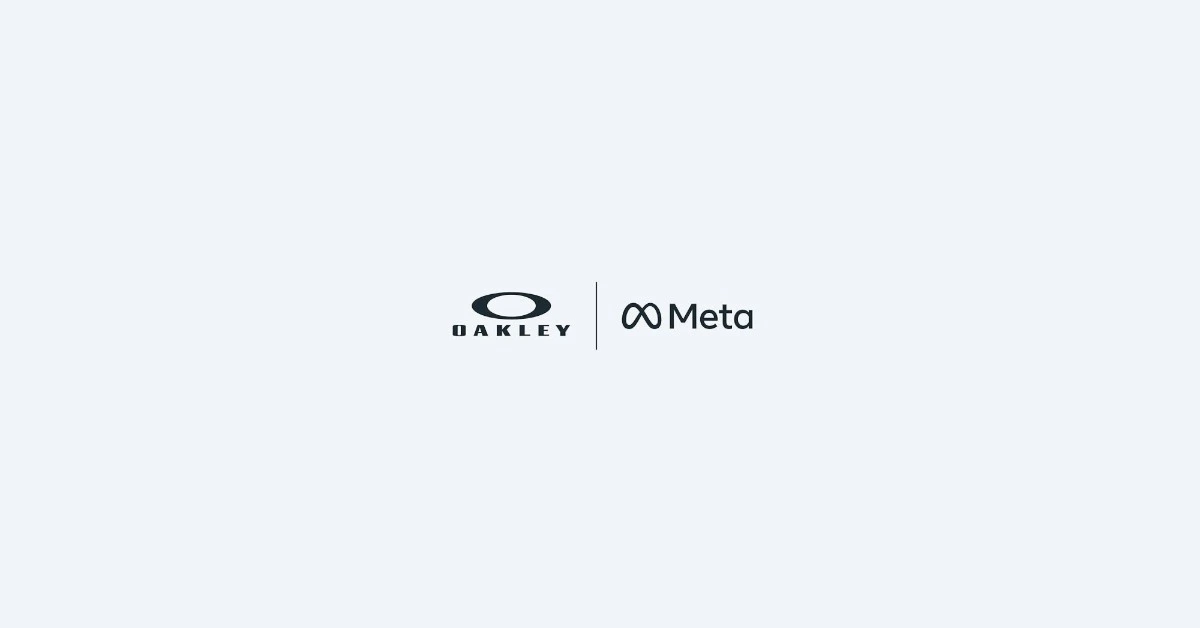 Oakley Meta Smart Glasses